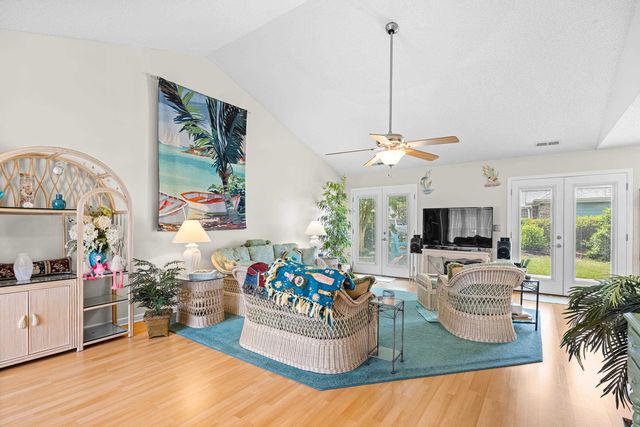 531 Blythewood Walk, Little River, SC 29566