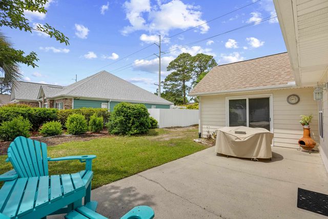 531 Blythewood Walk, Little River, SC 29566
