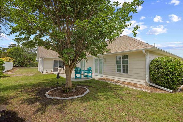 531 Blythewood Walk, Little River, SC 29566