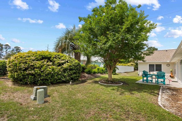 531 Blythewood Walk, Little River, SC 29566
