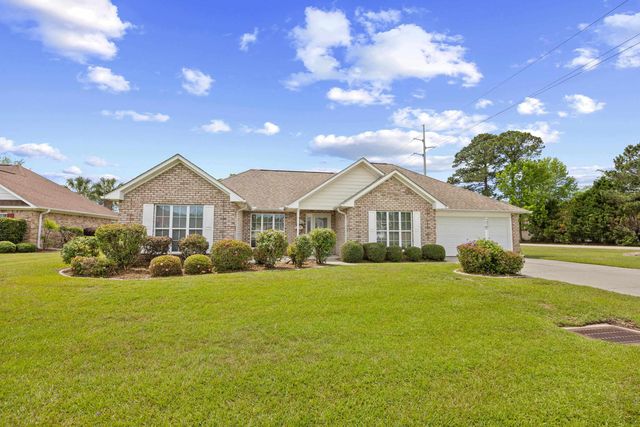 531 Blythewood Walk, Little River, SC 29566