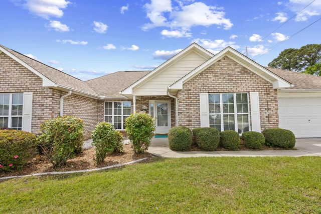 531 Blythewood Walk, Little River, SC 29566