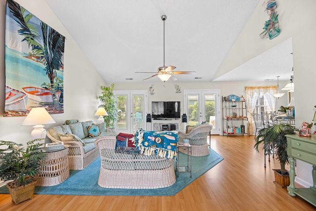 531 Blythewood Walk, Little River, SC 29566