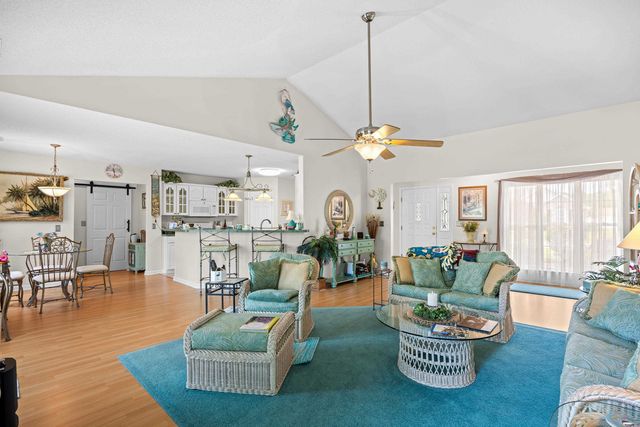 531 Blythewood Walk, Little River, SC 29566