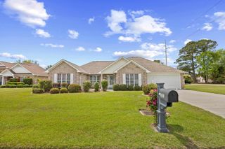 531 Blythewood Walk, Little River, SC 29566