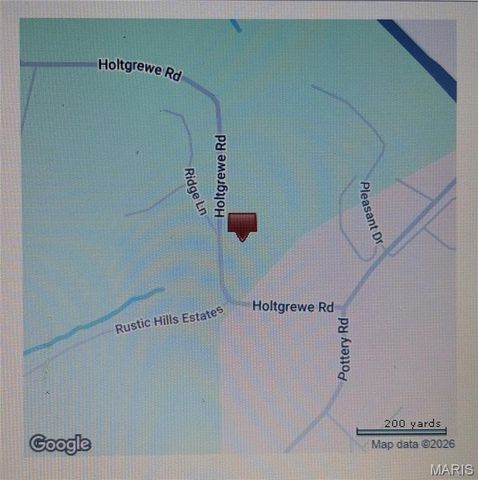2249 Holtgrewe Road, Washington, MO 63090