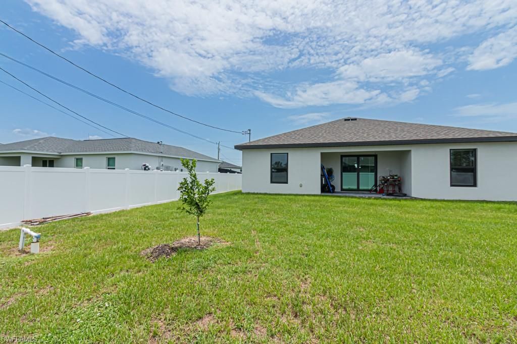 2902 6th AVE, CAPE CORAL, FL 33993 — photo 2