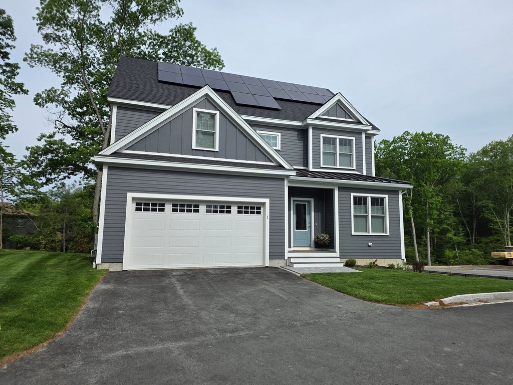 91 Chicopee Row, Groton, MA 01450