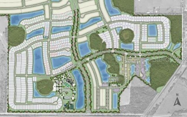 13407 COMMONS AVENUE, Parrish, FL 34219