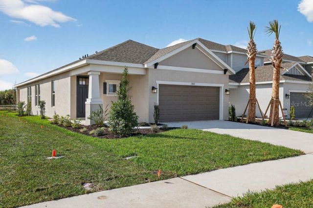 13407 COMMONS AVENUE, Parrish, FL 34219