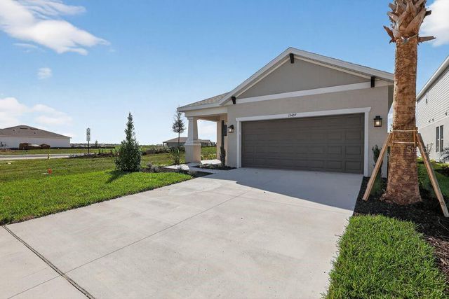 13407 COMMONS AVENUE, Parrish, FL 34219