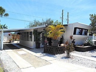 7801 34TH AVENUE N 2, St Petersburg, FL 33710
