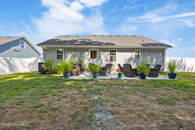 300 Nugget Trail, Elizabeth City, NC 27909