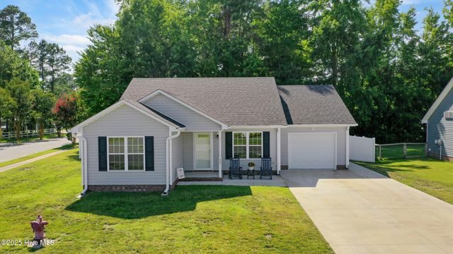 300 Nugget Trail, Elizabeth City, NC 27909