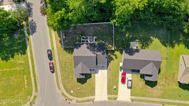 300 Nugget Trail, Elizabeth City, NC 27909