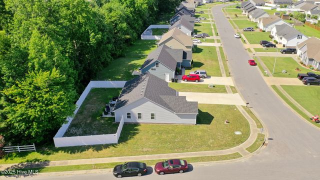 300 Nugget Trail, Elizabeth City, NC 27909
