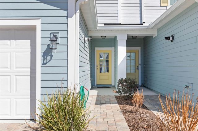 363 BRANDON LAKES DRIVE, St Augustine, FL 32092