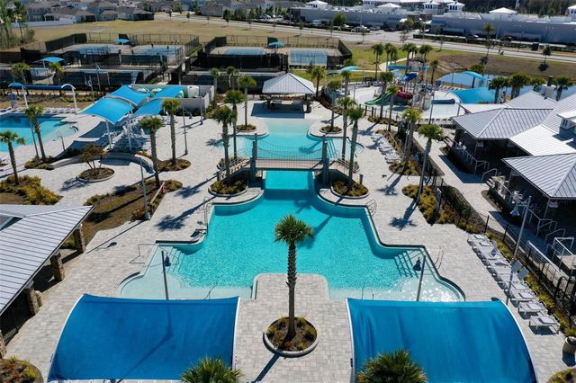 363 BRANDON LAKES DRIVE, St Augustine, FL 32092