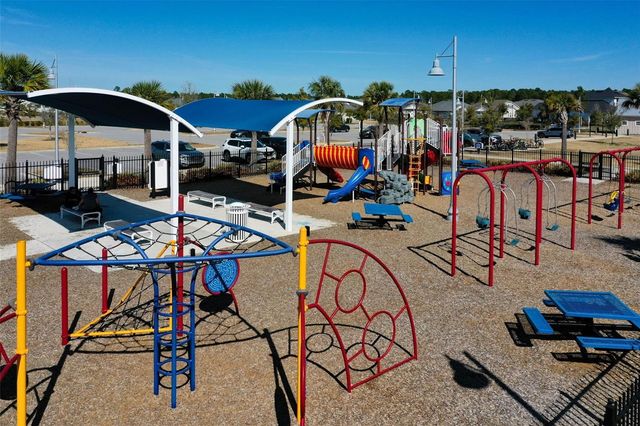 363 BRANDON LAKES DRIVE, St Augustine, FL 32092