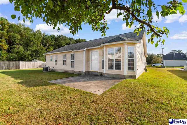 3821 Ashwood Ln., Florence, SC 29501