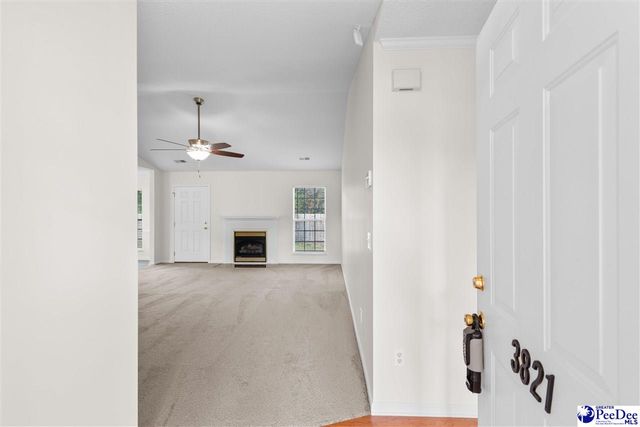 3821 Ashwood Ln., Florence, SC 29501