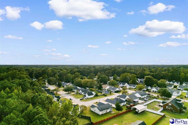 3821 Ashwood Ln., Florence, SC 29501