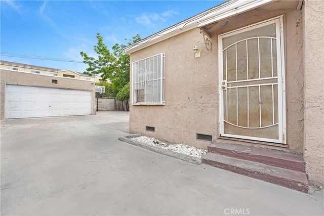 2227 E 112th, Los Angeles, CA 90059