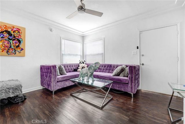 2227 E 112th, Los Angeles, CA 90059