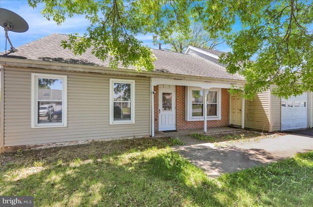 4477 PHEASANT RUN, Reading, PA 19606