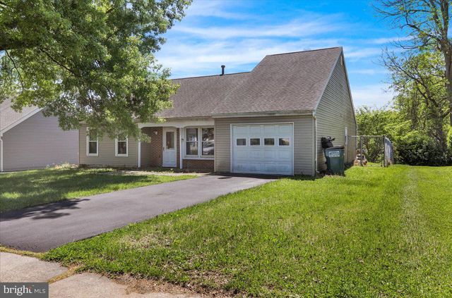 4477 PHEASANT RUN, Reading, PA 19606