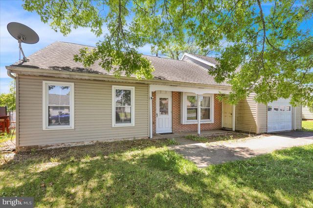 4477 PHEASANT RUN, Reading, PA 19606