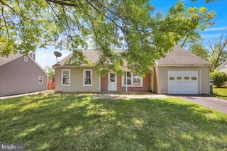 4477 PHEASANT RUN, Reading, PA 19606