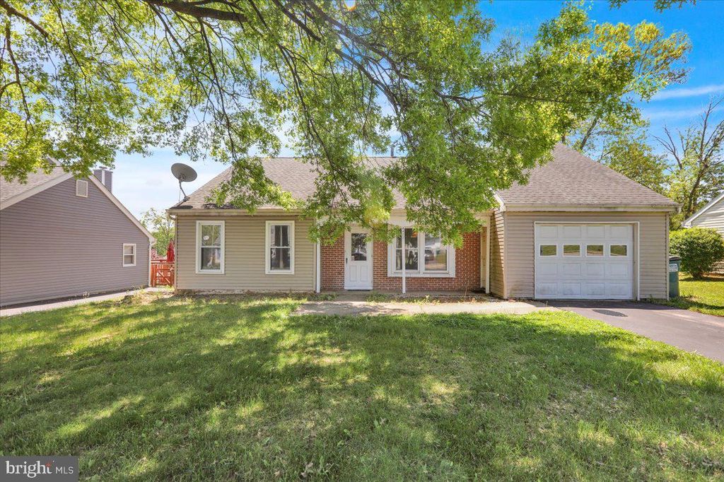4477 PHEASANT RUN, Reading, PA 19606