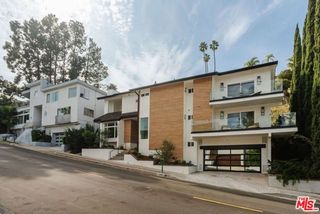 2339 Jupiter Drive, Los Angeles, CA 90046