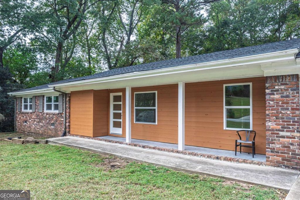 3791 Eagle woods Circle, Stonecrest, GA 30038