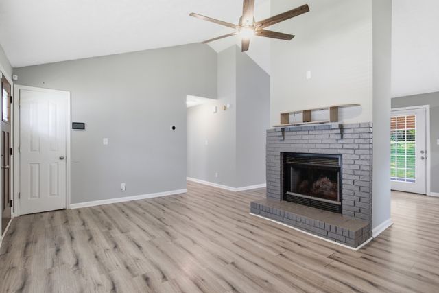3205 Harbor Lndg, Antioch, TN 37013