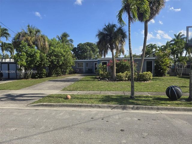 5812 NW 20th Ct, Margate, FL 33063