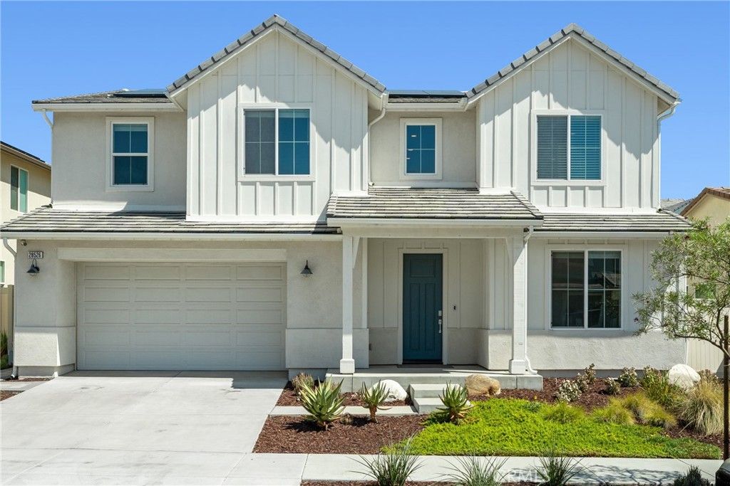 28526 Sparrow, Saugus, CA 91350 — exterior