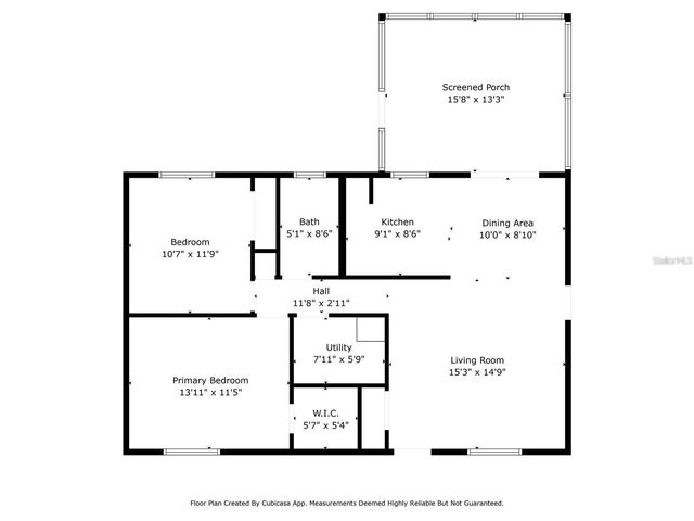 2705 NW 47TH PLACE, Gainesville, FL 32605