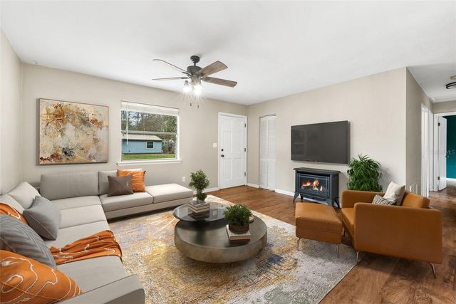 2705 NW 47TH PLACE, Gainesville, FL 32605