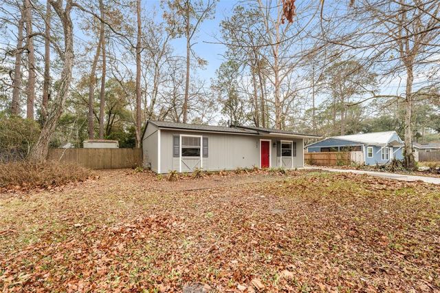 2705 NW 47TH PLACE, Gainesville, FL 32605