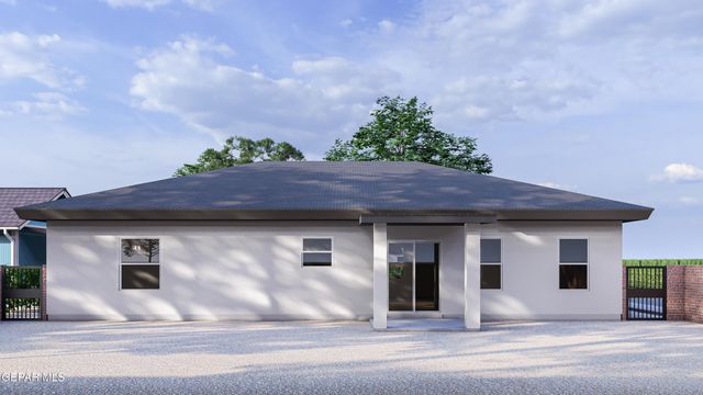 676 ARTESANO Road, Socorro, TX 79927