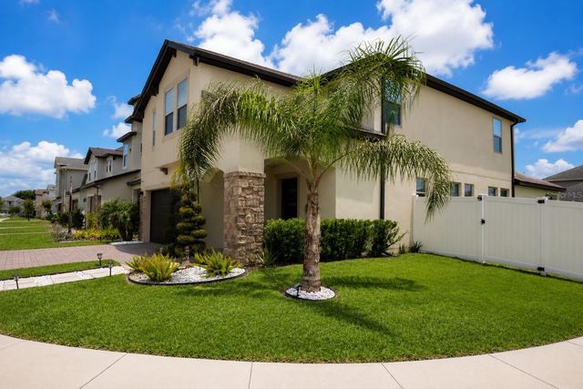 2824 NOBLE CROW DRIVE, Kissimmee, FL 34744