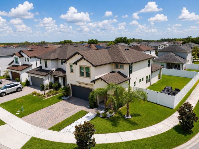 2824 NOBLE CROW DRIVE, Kissimmee, FL 34744