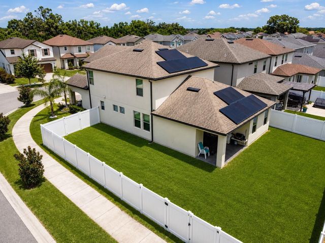 2824 NOBLE CROW DRIVE, Kissimmee, FL 34744