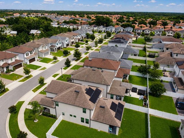 2824 NOBLE CROW DRIVE, Kissimmee, FL 34744