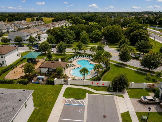 2824 NOBLE CROW DRIVE, Kissimmee, FL 34744