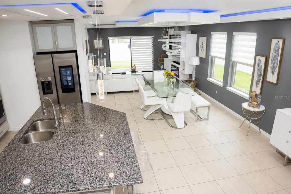 Image 18 of property listing at 2824 NOBLE CROW DRIVE, Kissimmee, FL 34744