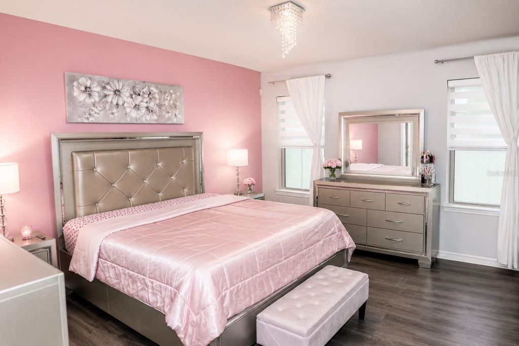 Image 21 of property listing at 2824 NOBLE CROW DRIVE, Kissimmee, FL 34744