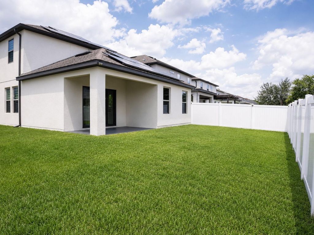 Image 38 of property listing at 2824 NOBLE CROW DRIVE, Kissimmee, FL 34744